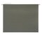 Pendaflex Essentials Hanging File Folder, 1/3 Cut, Legal Size, Standard Green, Pack of 25